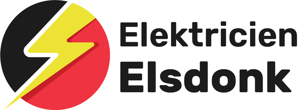 Logo Elektricien Elsdonk